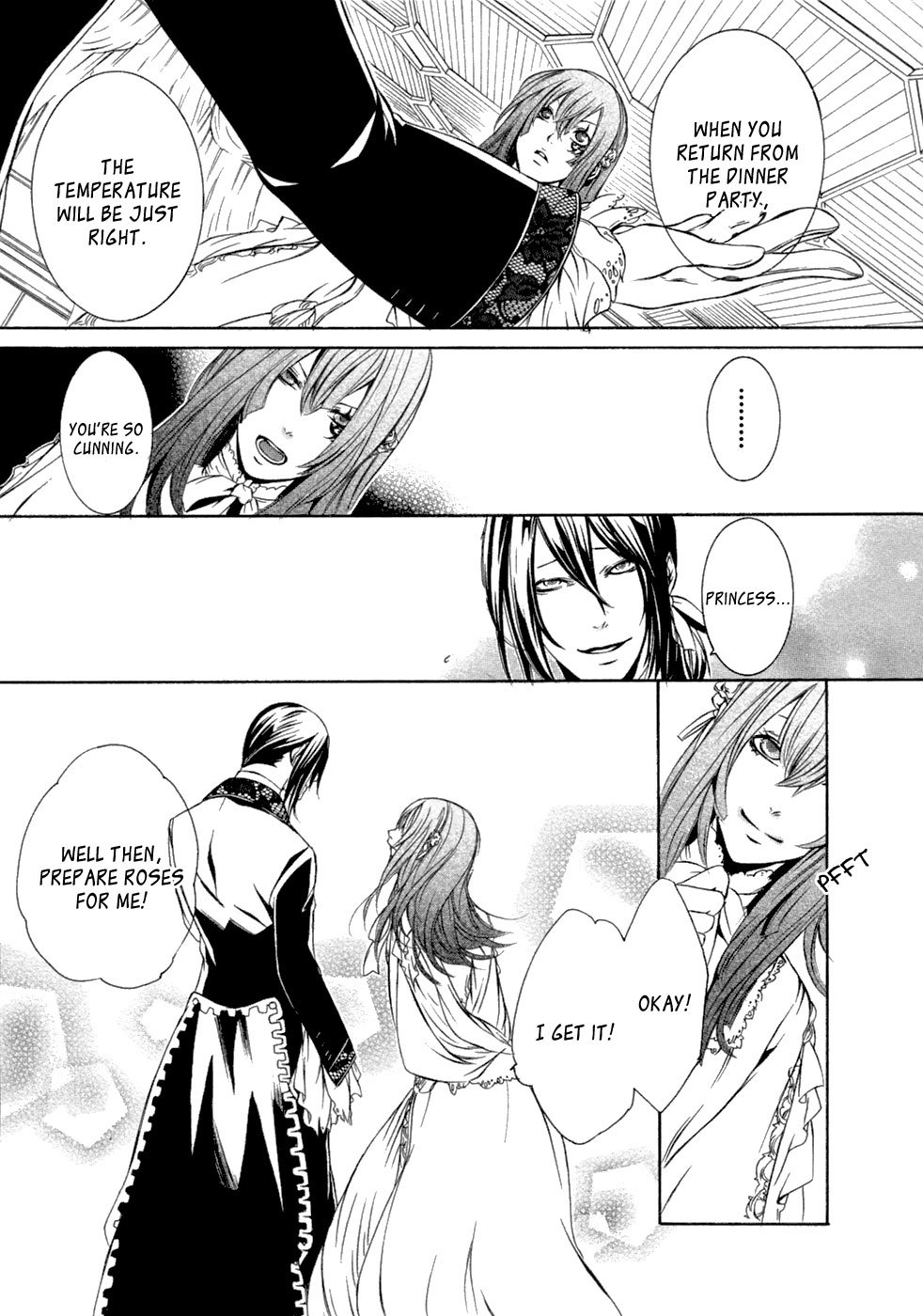 Brave 10 Chapter 39 page 10 - Chapter 39