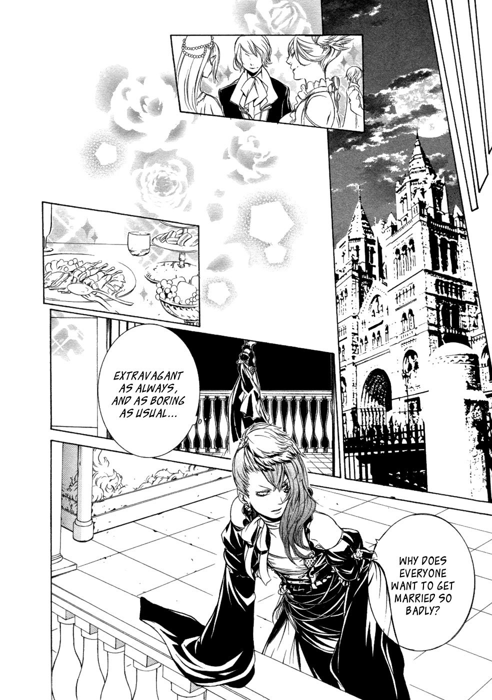 Brave 10 Chapter 39 page 11 - Chapter 39