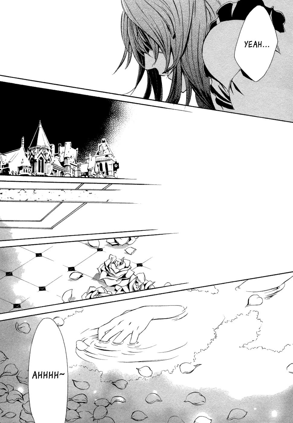 Brave 10 Chapter 39 page 17 - Chapter 39