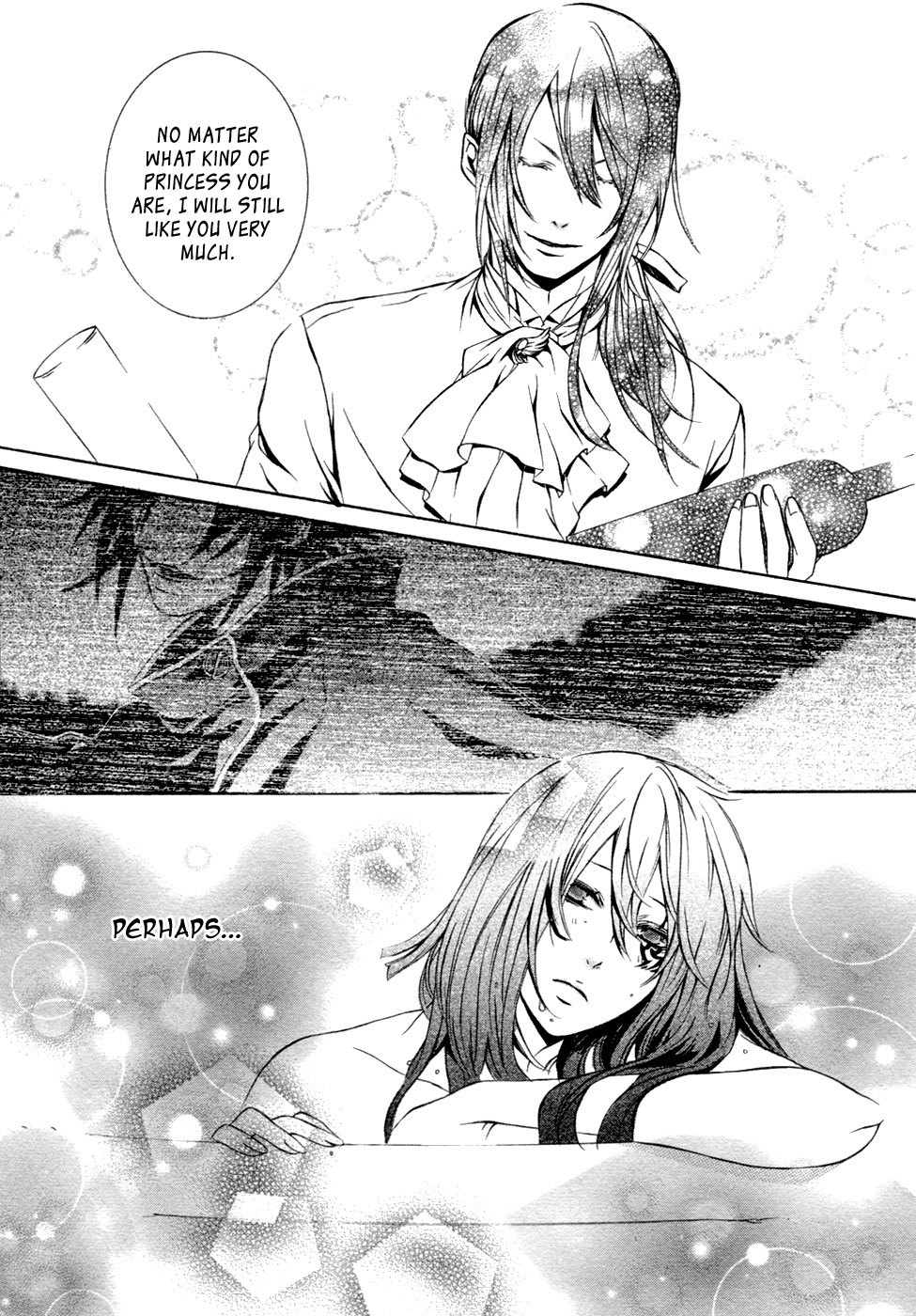 Brave 10 Chapter 39 page 20 - Chapter 39