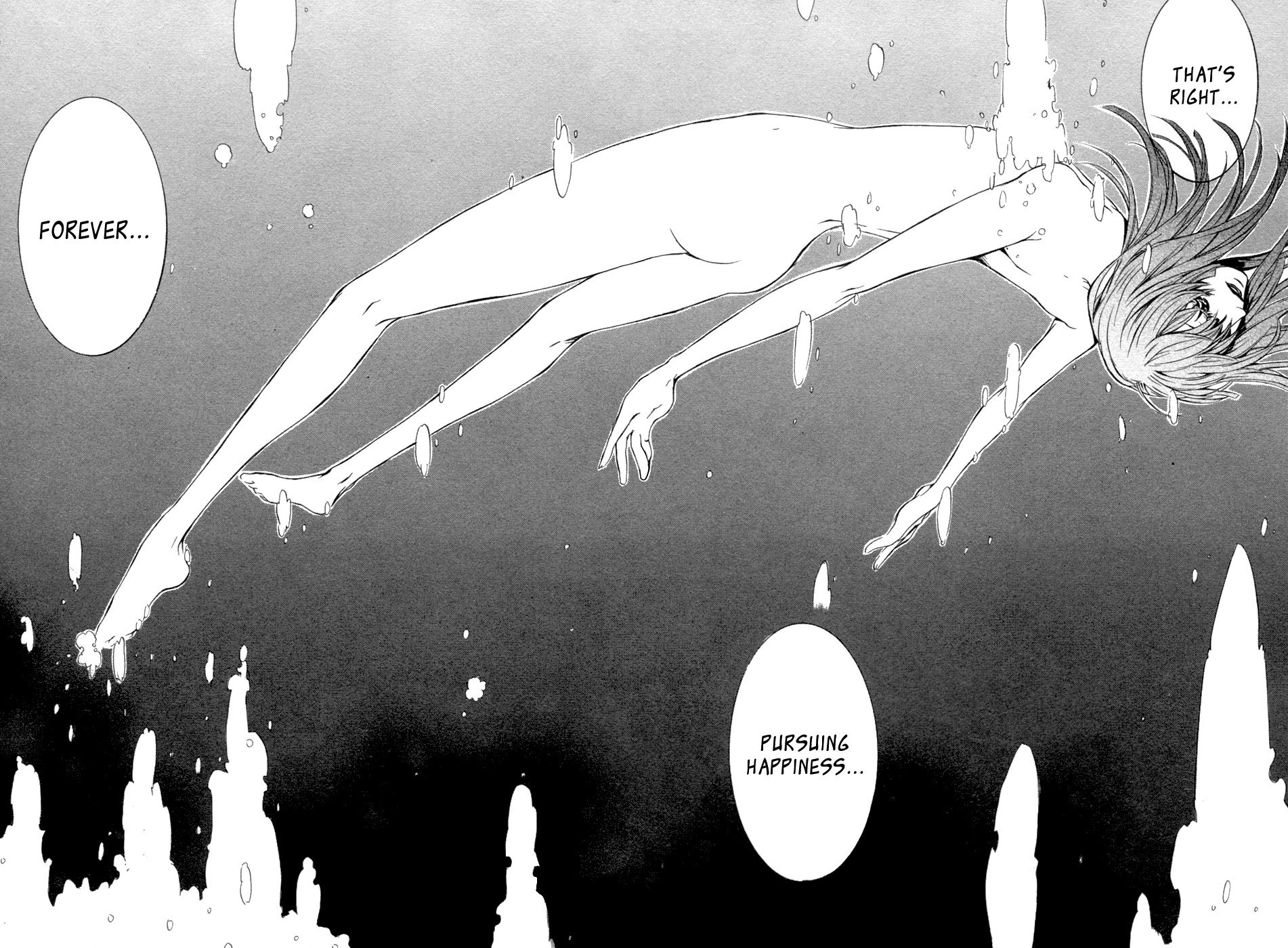 Brave 10 Chapter 39 page 23 - Chapter 39