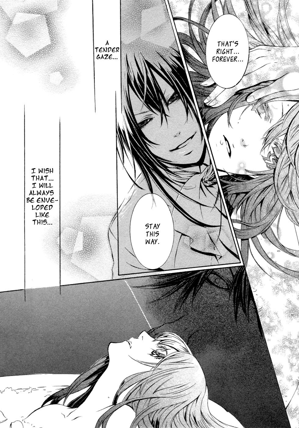 Brave 10 Chapter 39 page 24 - Chapter 39