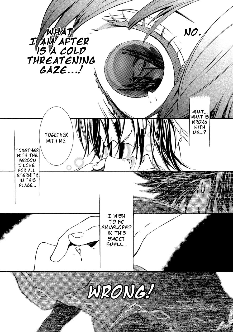 Brave 10 Chapter 39 page 25 - Chapter 39