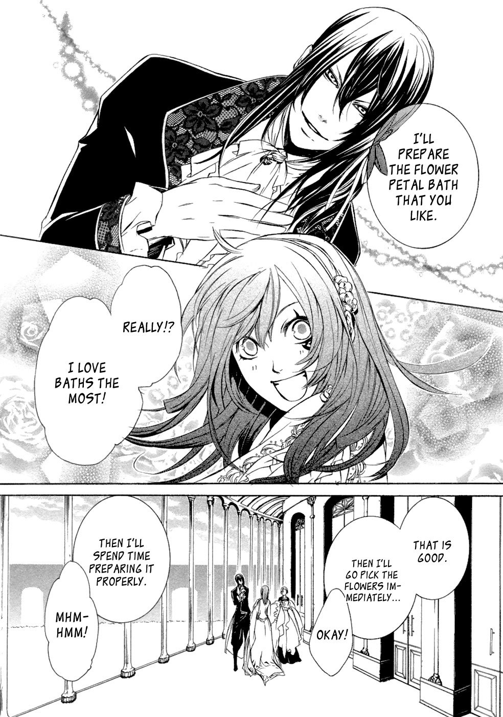 Brave 10 Chapter 39 page 9 - Chapter 39