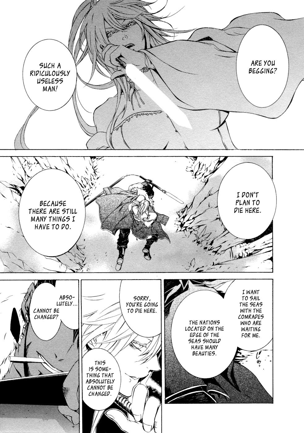 Brave 10 Chapter 41 page 16 - Chapter 41
