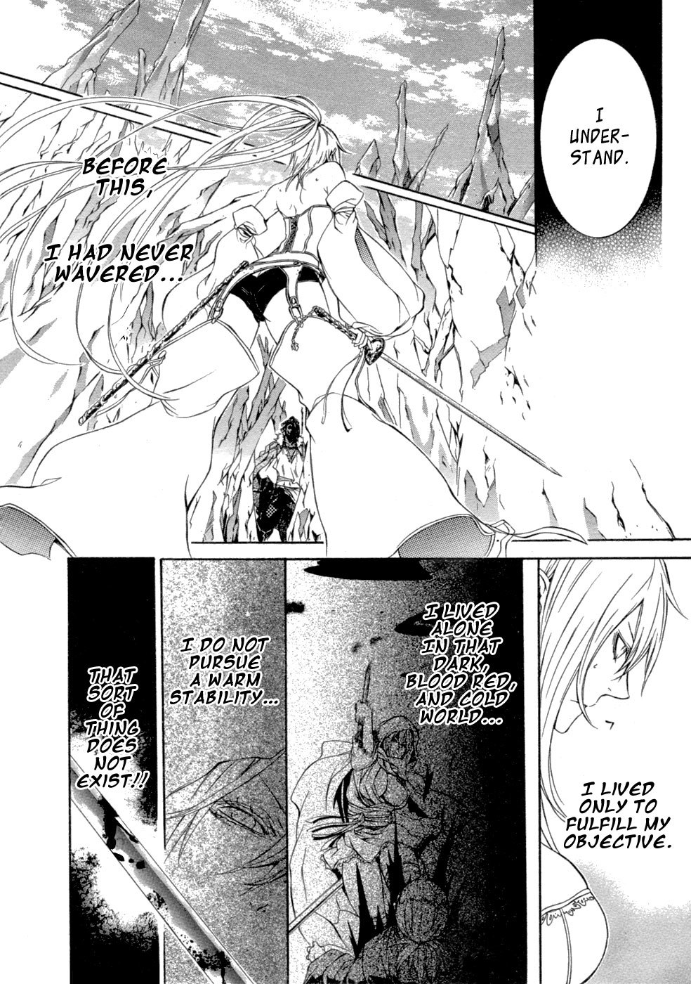 Brave 10 Chapter 41 page 7 - Chapter 41