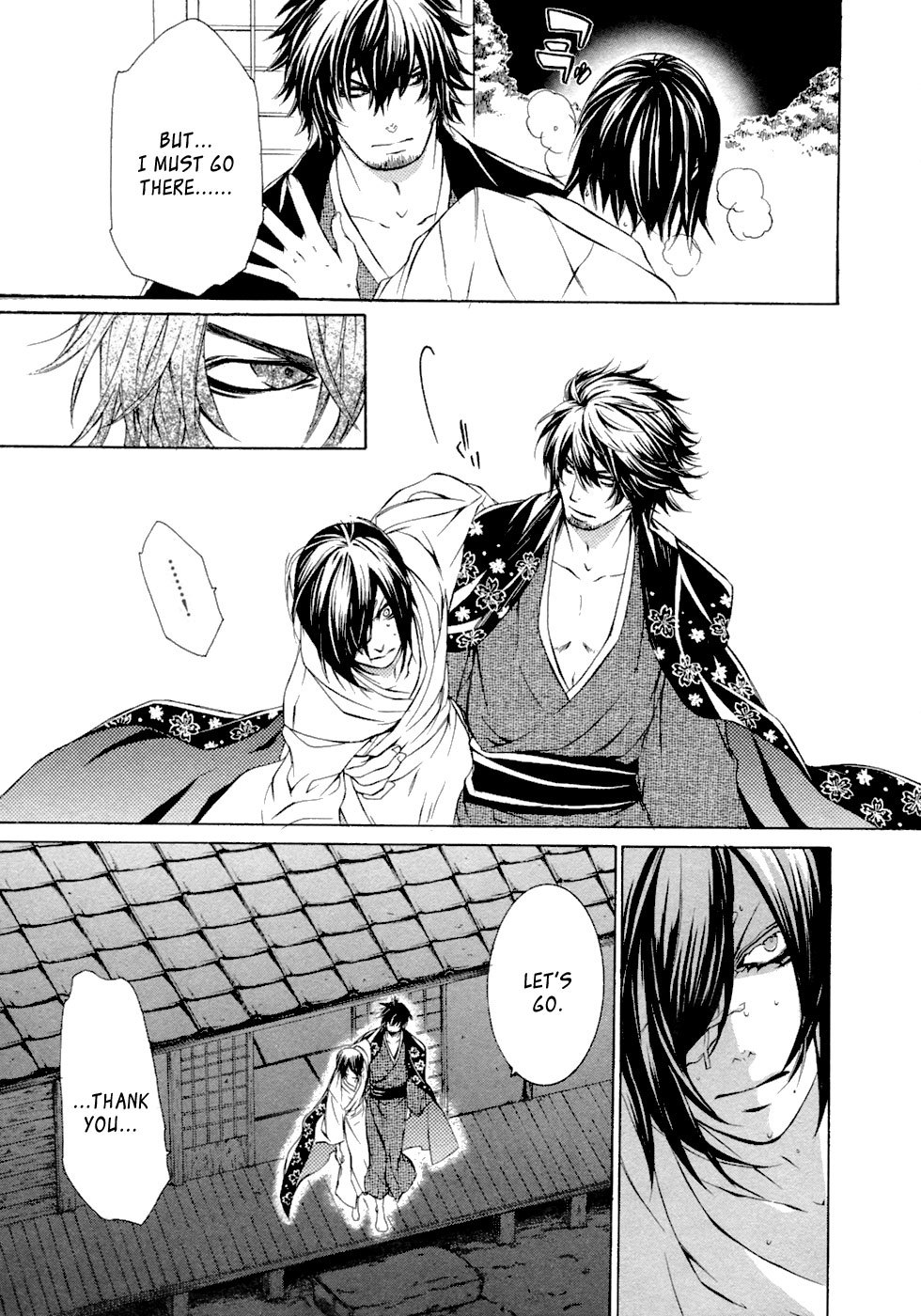 Brave 10 Chapter 44 page 14 - Chapter 44