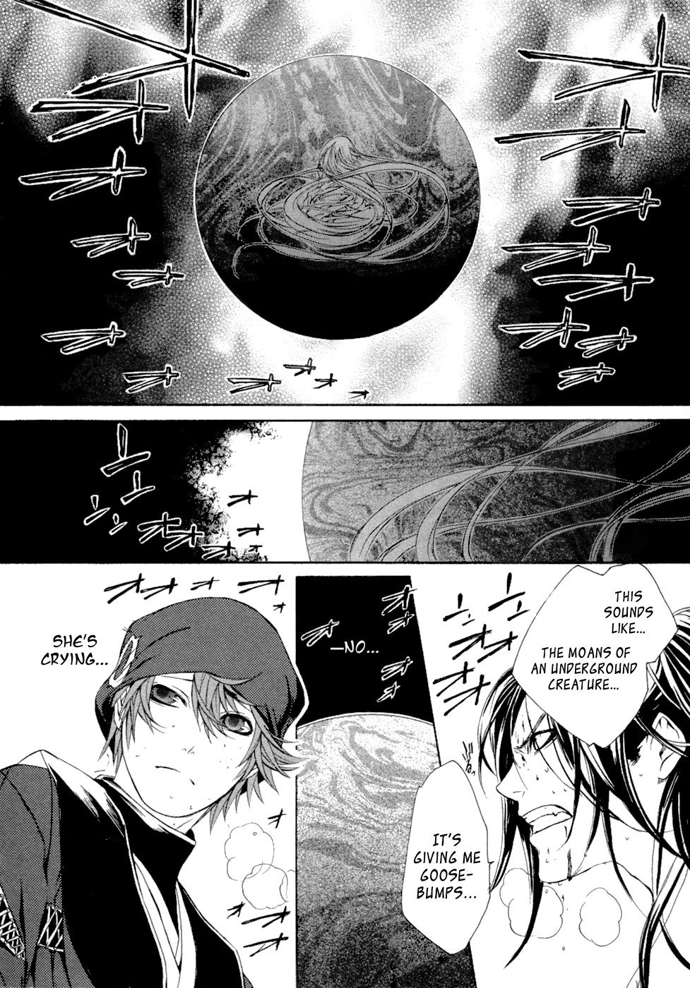 Brave 10 Chapter 44 page 17 - Chapter 44