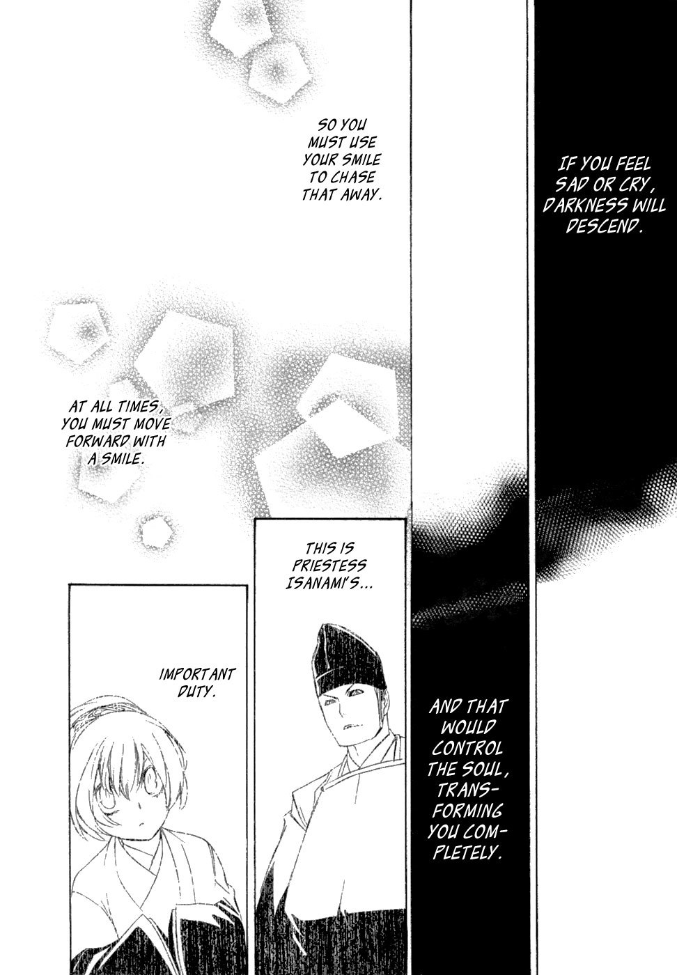 Brave 10 Chapter 47 page 38 - Chapter 47