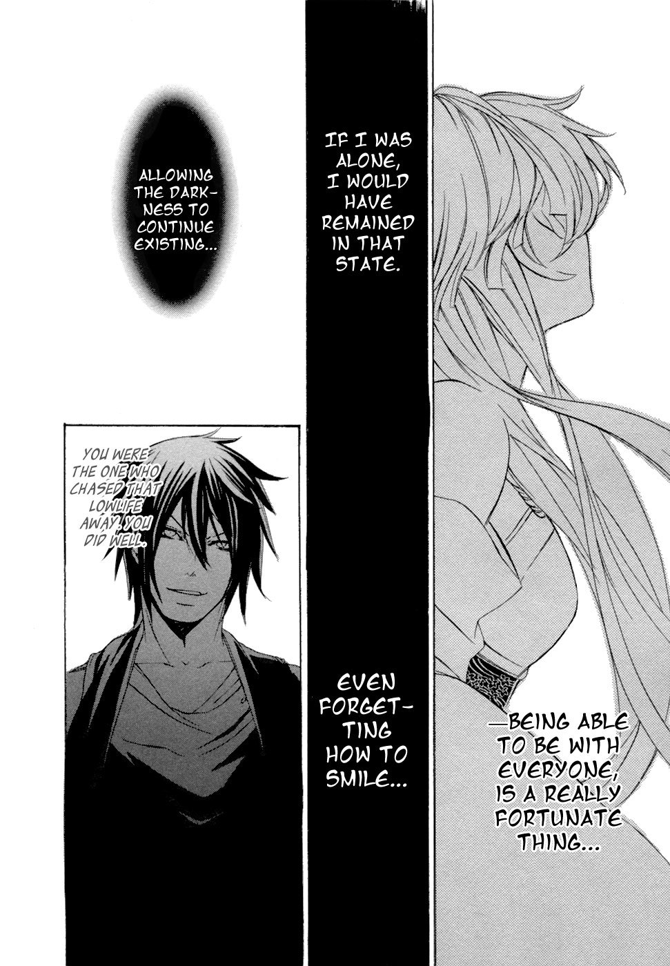 Brave 10 Chapter 47 page 40 - Chapter 47