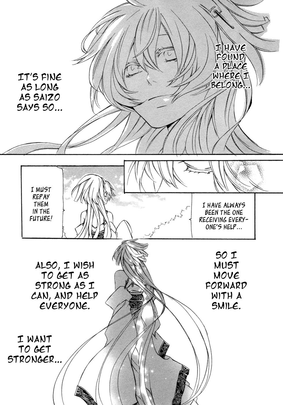 Brave 10 Chapter 47 page 41 - Chapter 47