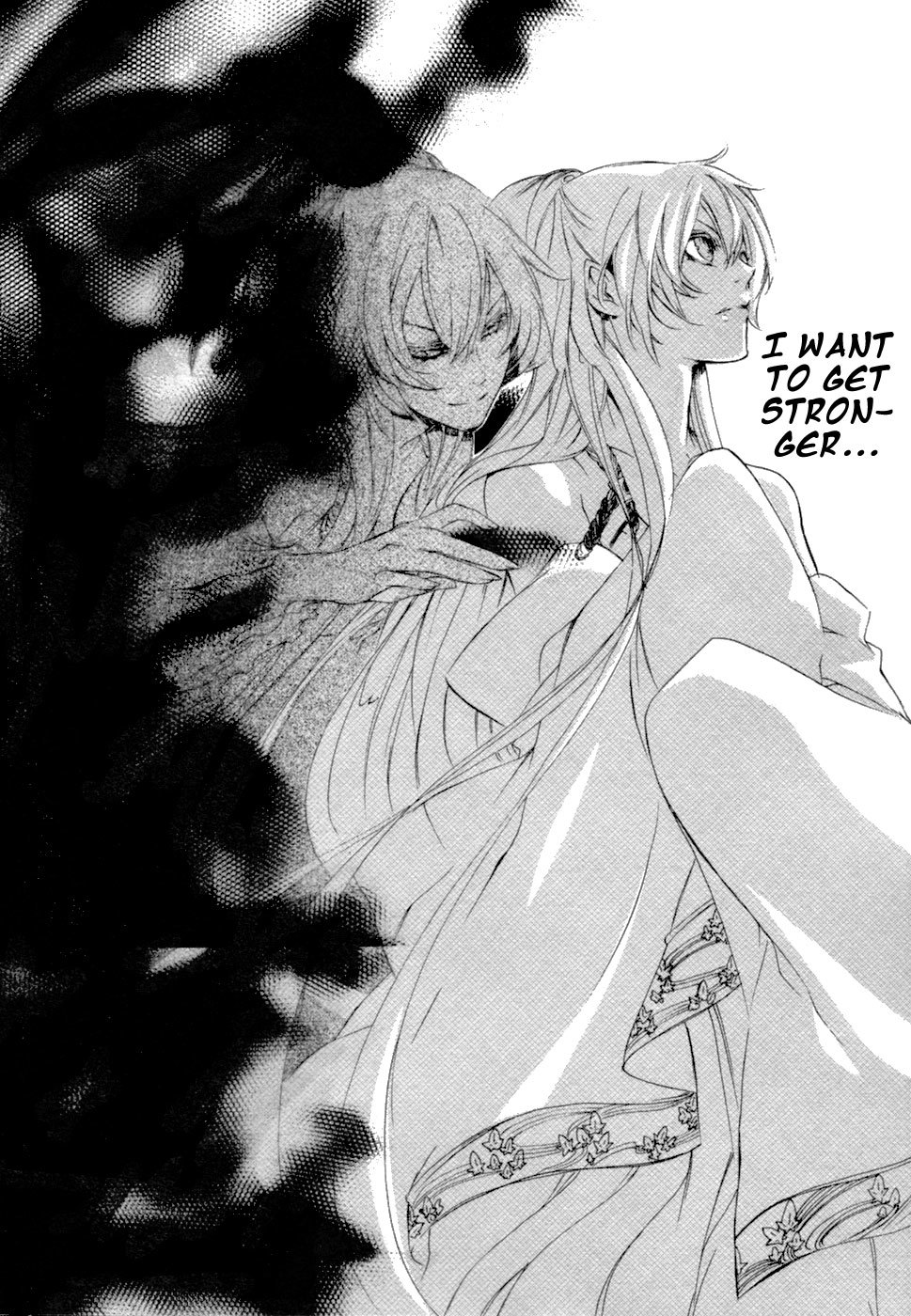 Brave 10 Chapter 47 page 42 - Chapter 47