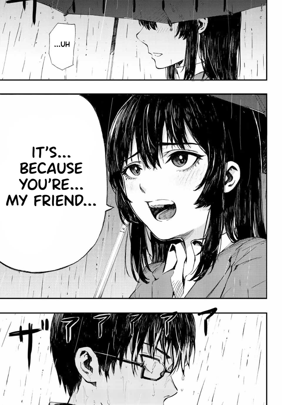 Brave Bell Chapter 1 page 58 - Chapter 1: The Day I Lost Everything