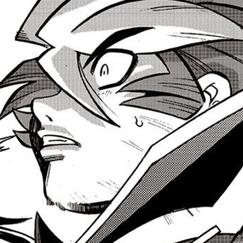 Brave Frontier - Bakuen Max! Vargas Senki Chapter 3 cover