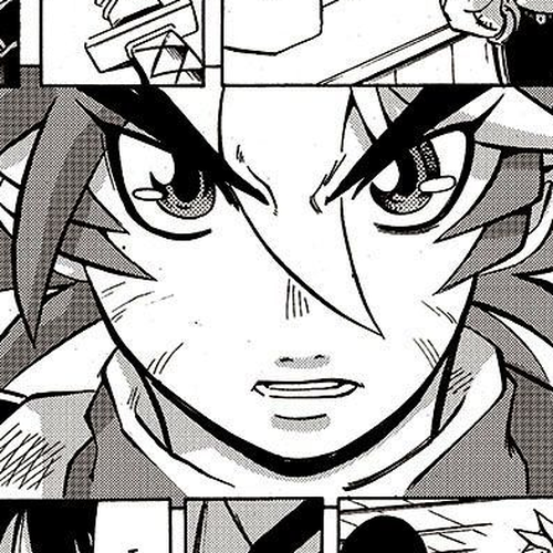 Brave Frontier - Bakuen Max! Vargas Senki Chapter 4 cover