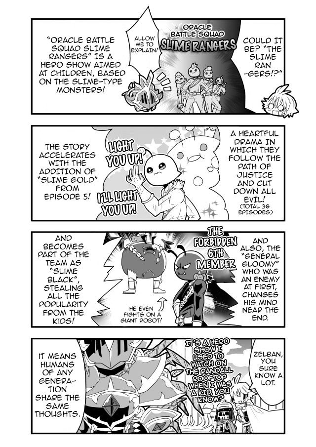 Brave Frontier - Haruto no Shoukan Nikki Chapter 21 page 6 - Chapter 21 : Fixed