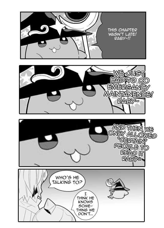 Brave Frontier - Haruto no Shoukan Nikki Chapter 32 page 10 - Chapter 32
