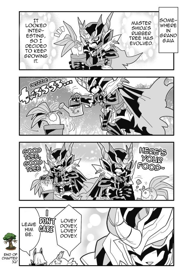 Brave Frontier - Haruto no Shoukan Nikki Chapter 32 page 8 - Chapter 32