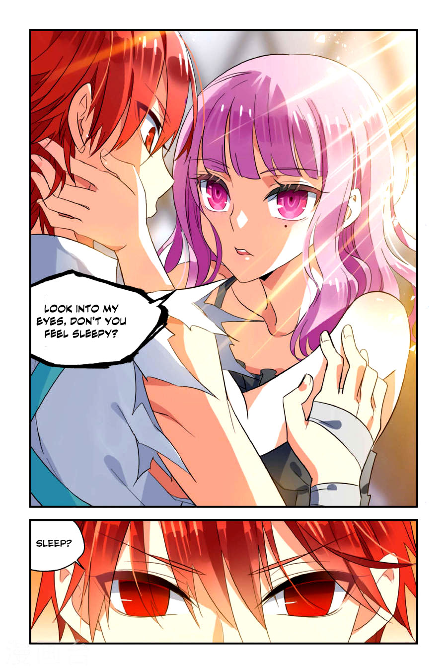 Brave Girl Chapter 10 page 9 - Chapter 10