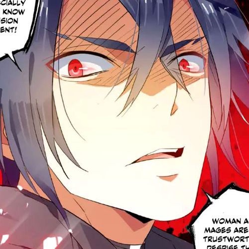 Brave Girl Chapter 11: A warm light in the middle of darkness cover