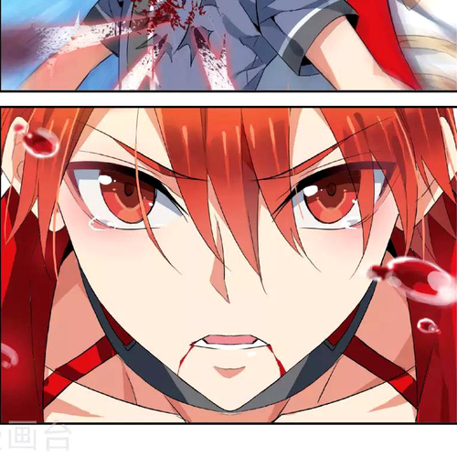 Brave Girl Chapter 15: The death of two heroes cover