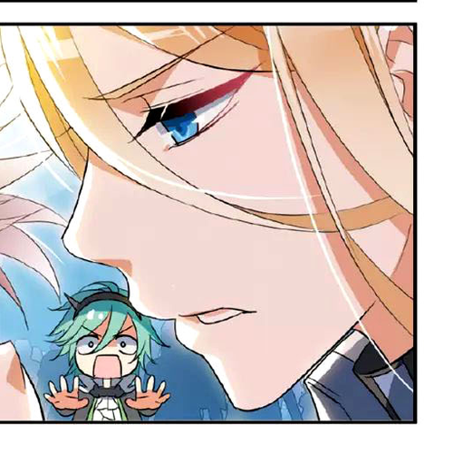 Brave Girl Chapter 16: Dance cover