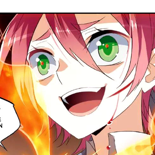 Brave Girl Chapter 19: A Crazy Night cover