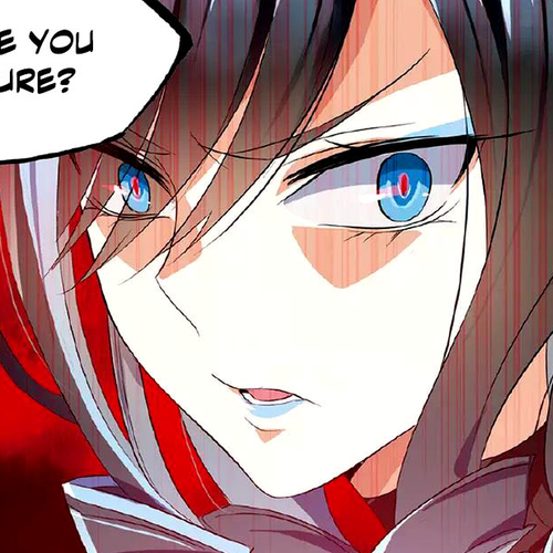 Brave Girl Chapter 22: Ice Awn cover