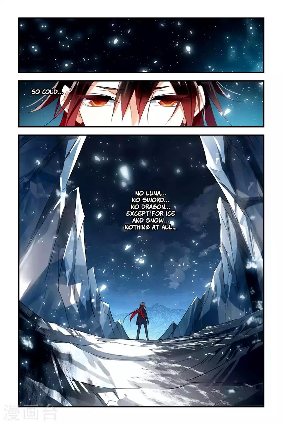 Brave Girl Chapter 25 page 21 - Chapter 25: The Deceased