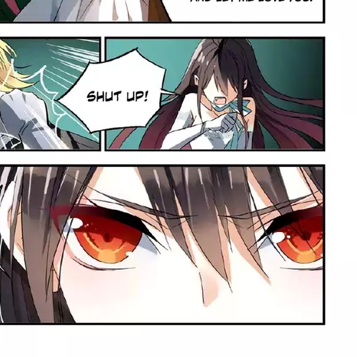 Brave Girl Chapter 26: Kidnapping cover