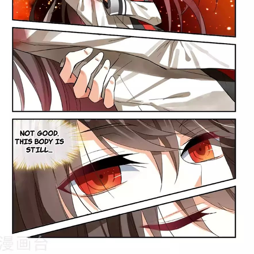 Brave Girl Chapter 29: Sniper cover