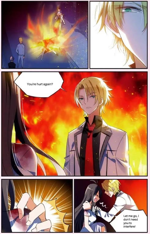 Brave Girl Chapter 39 page 11 - Chapter 39: Unanticipated Rescue