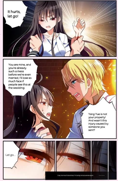 Brave Girl Chapter 39 page 12 - Chapter 39: Unanticipated Rescue