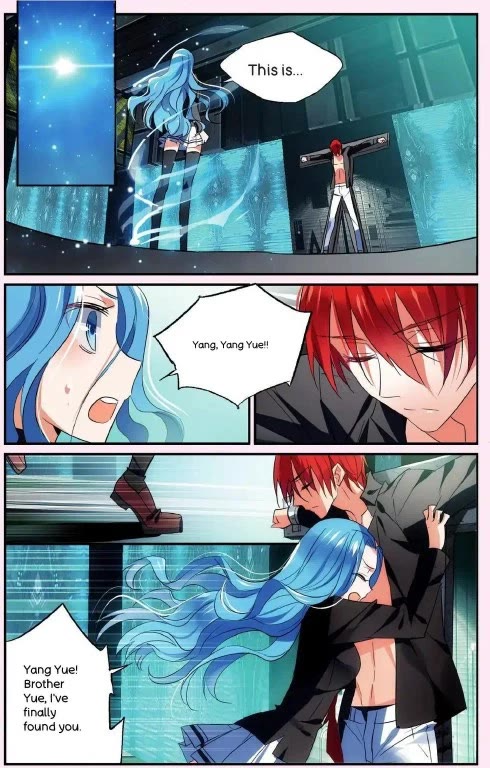 Brave Girl Chapter 39 page 17 - Chapter 39: Unanticipated Rescue