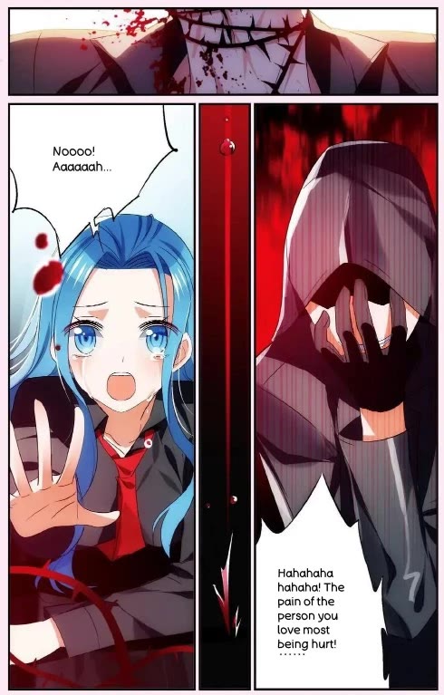 Brave Girl Chapter 39 page 22 - Chapter 39: Unanticipated Rescue