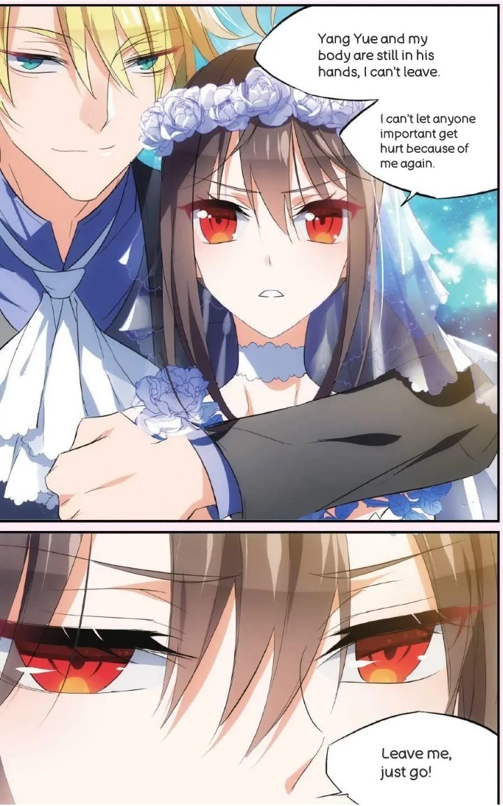 Brave Girl Chapter 41 page 13 - Chapter 41: Marriage