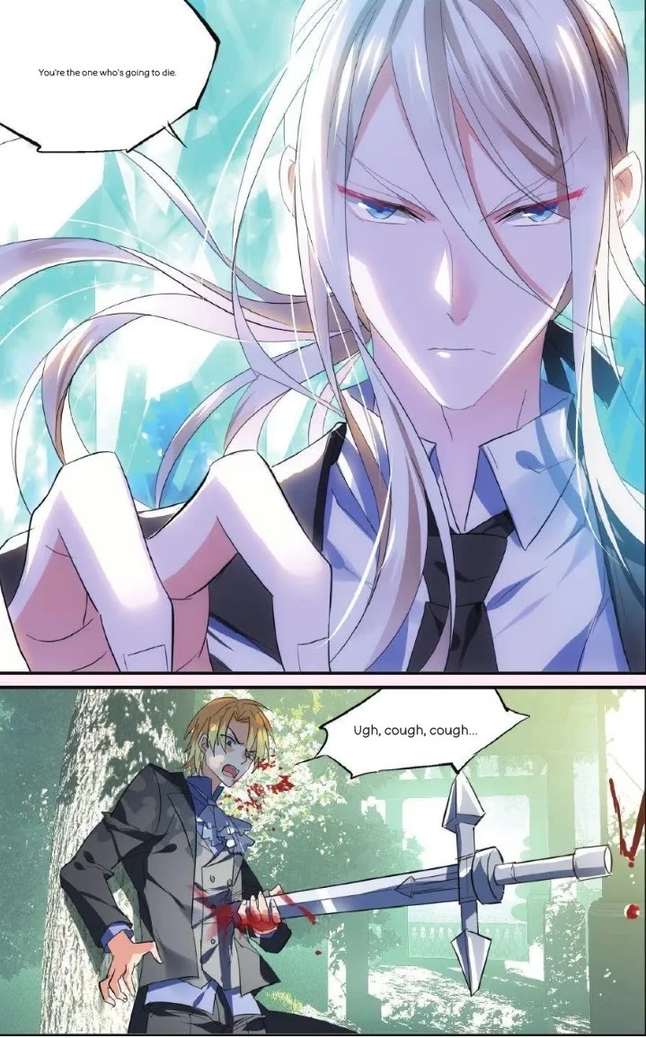 Brave Girl Chapter 41 page 15 - Chapter 41: Marriage