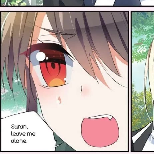 Brave Girl Chapter 41: Marriage cover