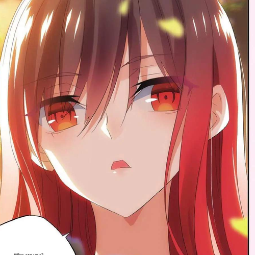 Brave Girl Chapter 44: Ruthless Time Double Blade cover