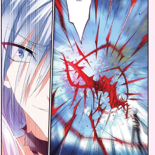 Brave Girl Chapter 45: Nostalgia cover