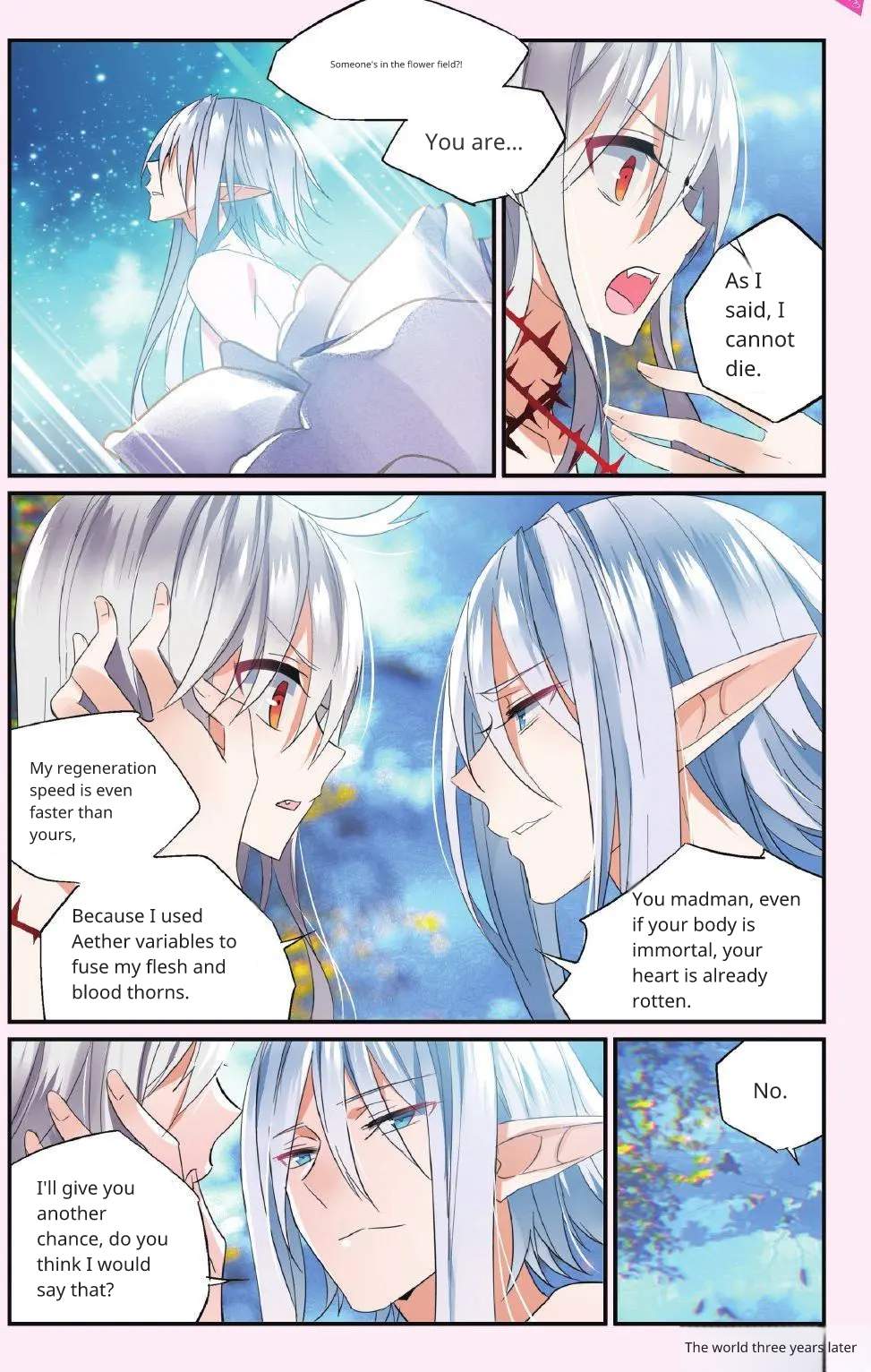 Brave Girl Chapter 46 page 20 - Chapter 46: Rotten Heart
