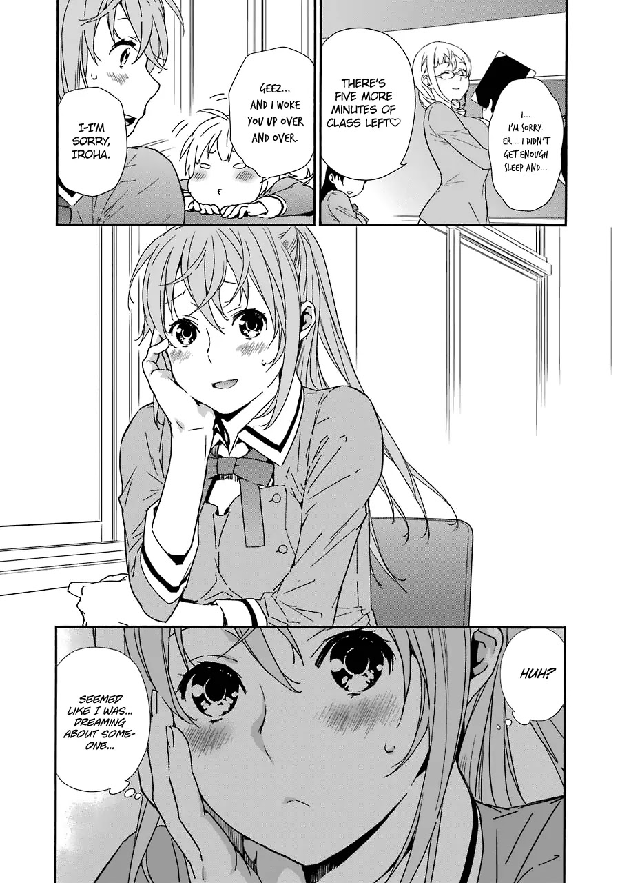 Brave Star☆Romantics Chapter 1 page 36 - Chapter 1: Act 1: Take A Chance On First Love!