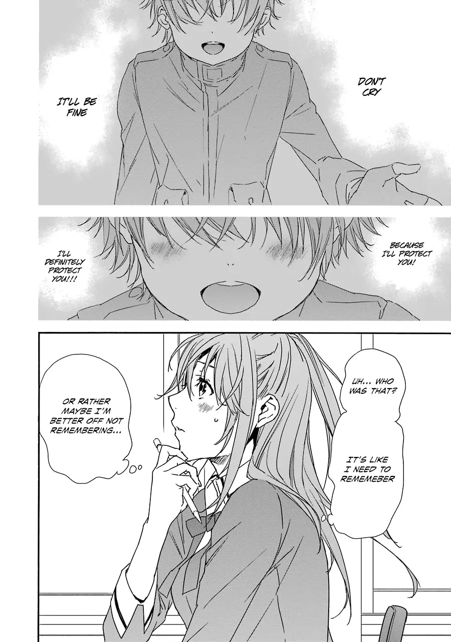 Brave Star☆Romantics Chapter 1 page 37 - Chapter 1: Act 1: Take A Chance On First Love!