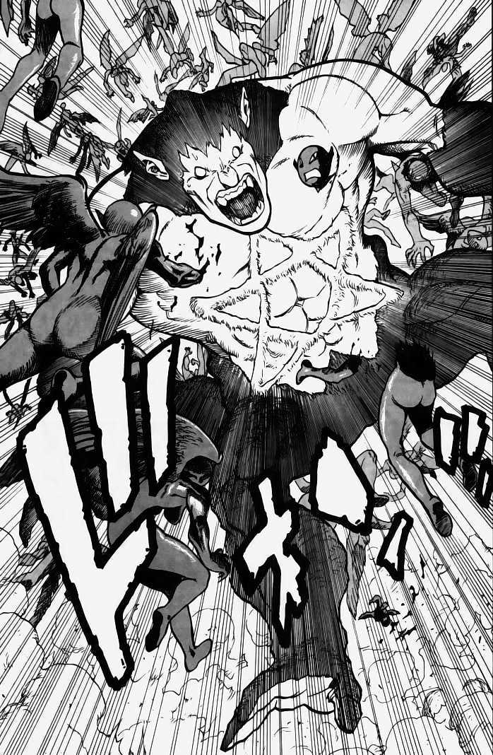 Brave Story - Shinsetsu Chapter 1 page 54 - Chapter 1 : Haunted Building