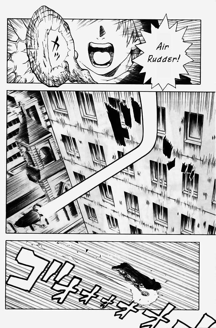 Brave Story - Shinsetsu Chapter 1 page 9 - Chapter 1 : Haunted Building