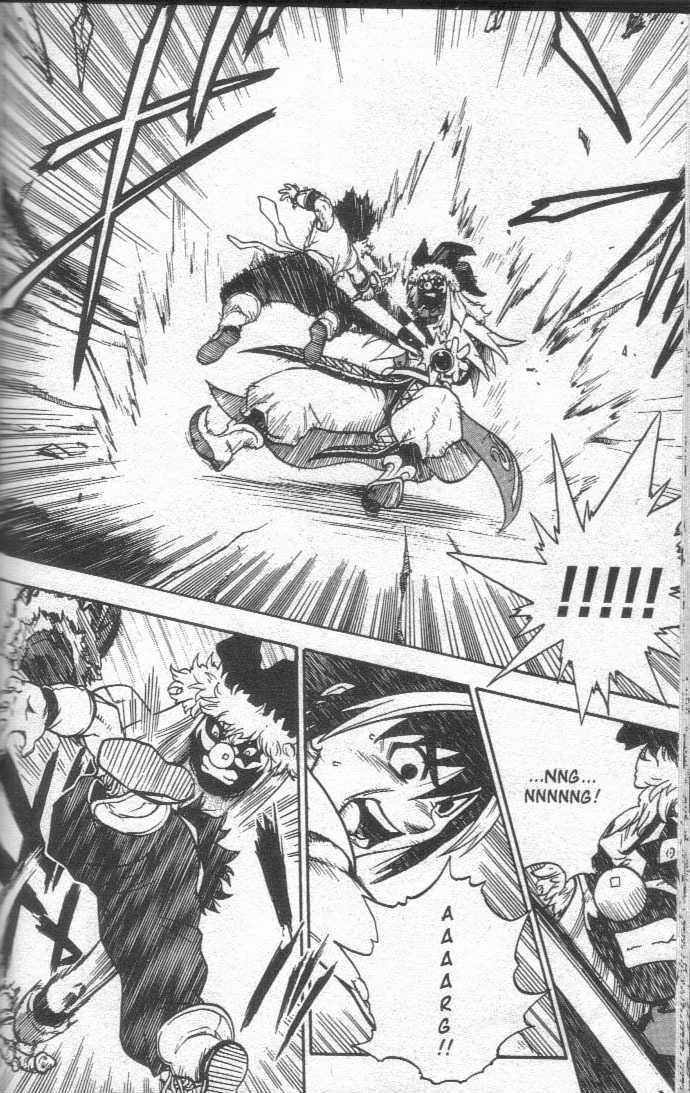 Brave Story - Shinsetsu Chapter 13 page 15 - Chapter 13 : Awakening