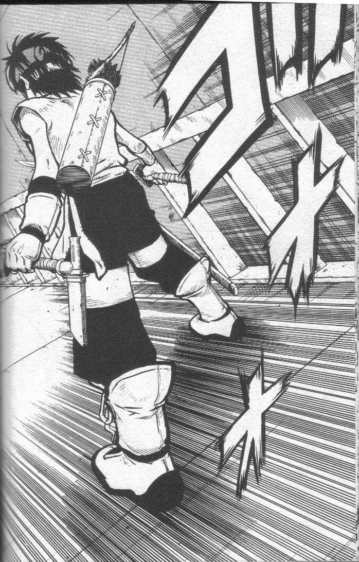 Brave Story - Shinsetsu Chapter 24 page 15 - Chapter 24 : Soul of the Fire Dragon