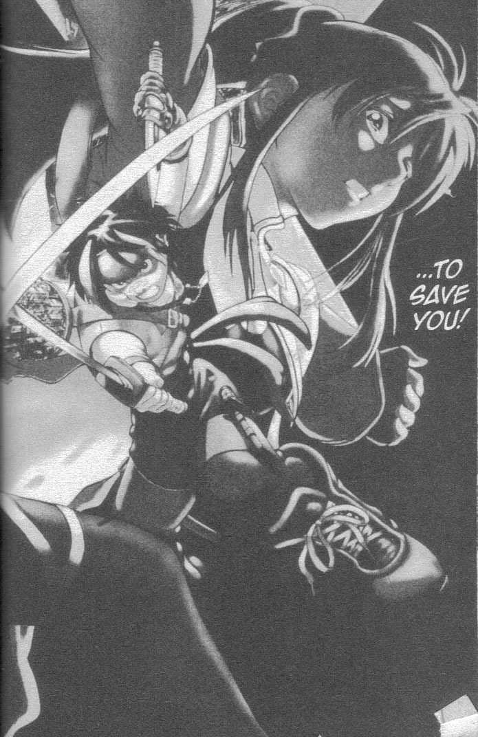 Brave Story - Shinsetsu Chapter 24 page 19 - Chapter 24 : Soul of the Fire Dragon