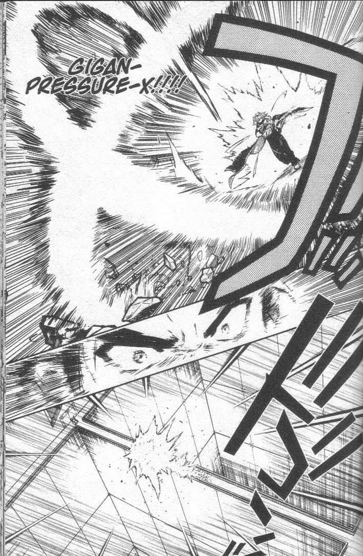 Brave Story - Shinsetsu Chapter 26 page 16 - Chapter 26 : The Strong of Spirit