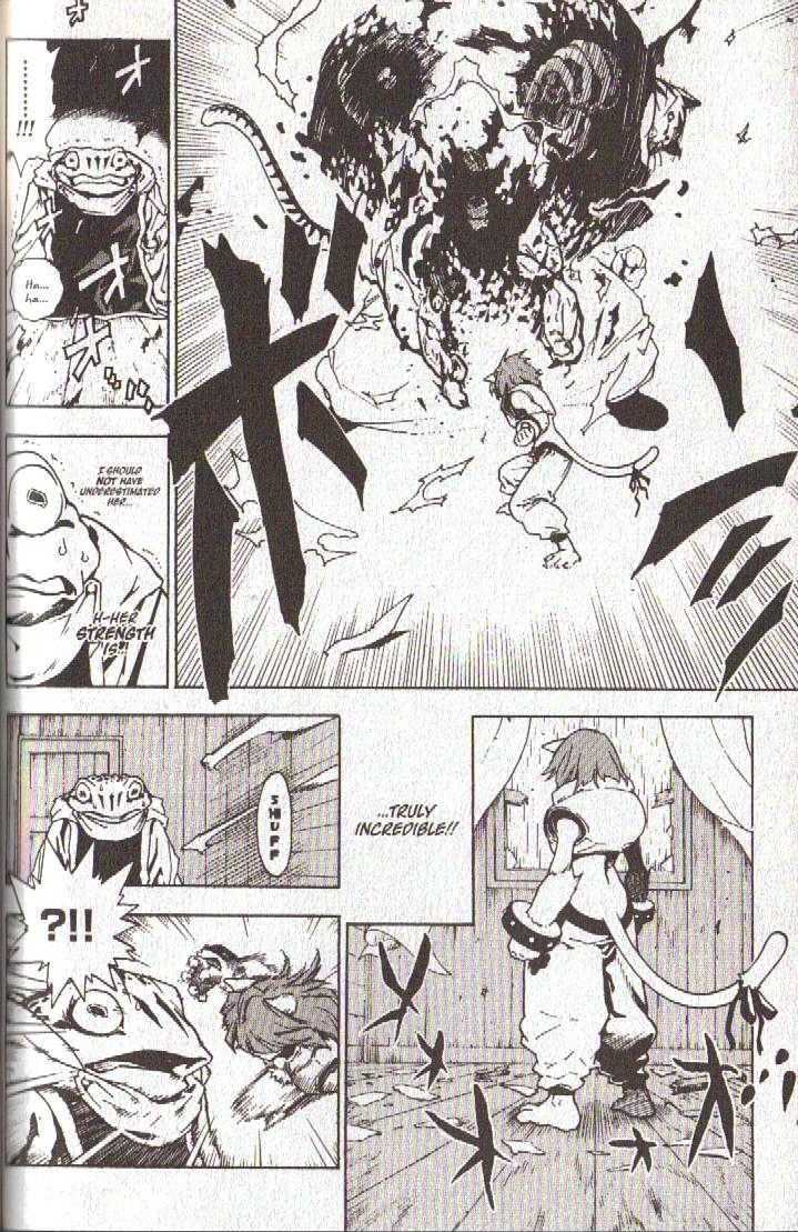 Brave Story - Shinsetsu Chapter 35 page 16 - Chapter 35 : The Girl Who Hungered for Love
